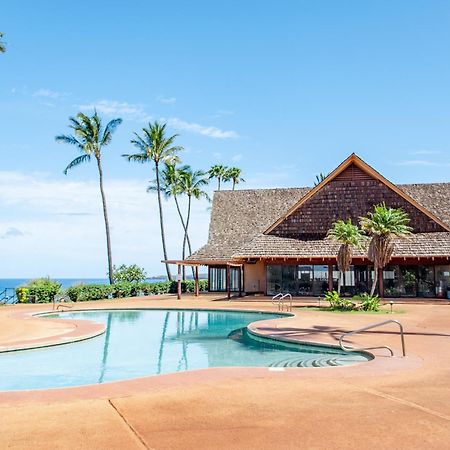 Kepuhi Beach Resort 마우나로아 외부 사진
