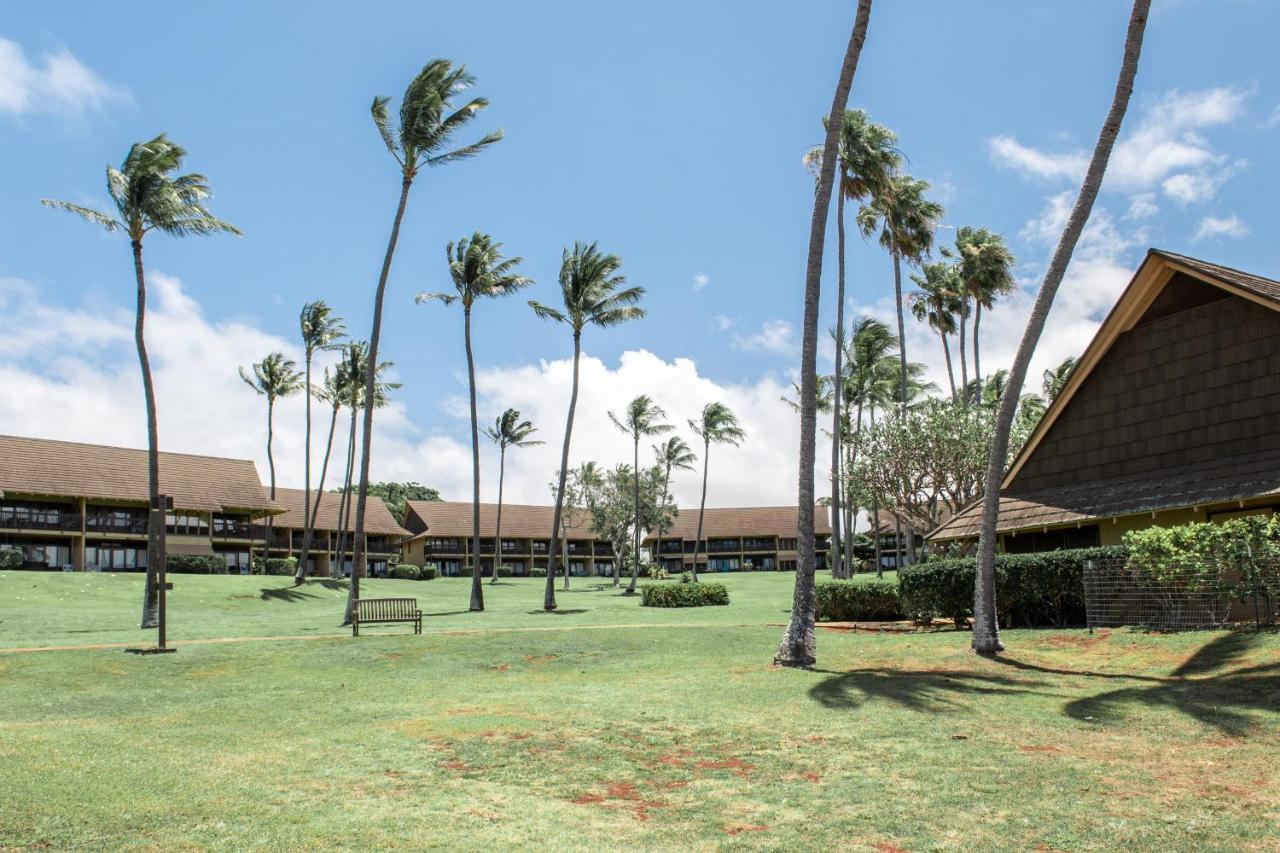 Kepuhi Beach Resort 마우나로아 외부 사진