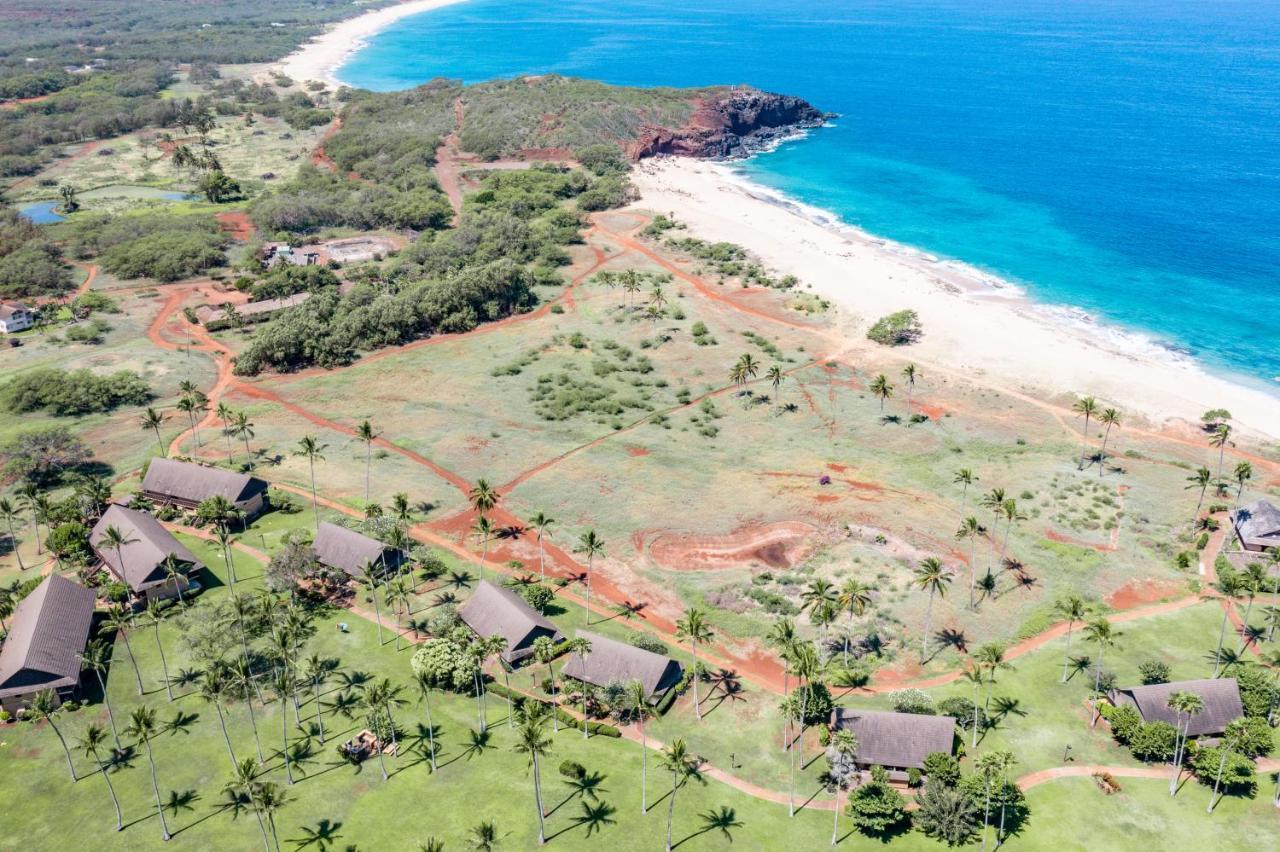 Kepuhi Beach Resort 마우나로아 외부 사진