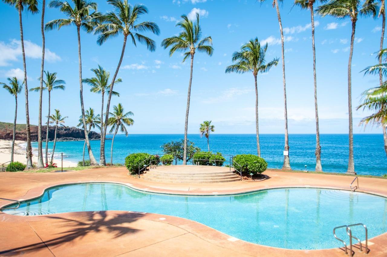 Kepuhi Beach Resort 마우나로아 외부 사진
