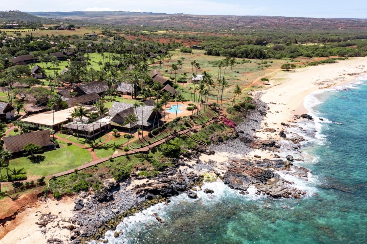 Kepuhi Beach Resort 마우나로아 외부 사진