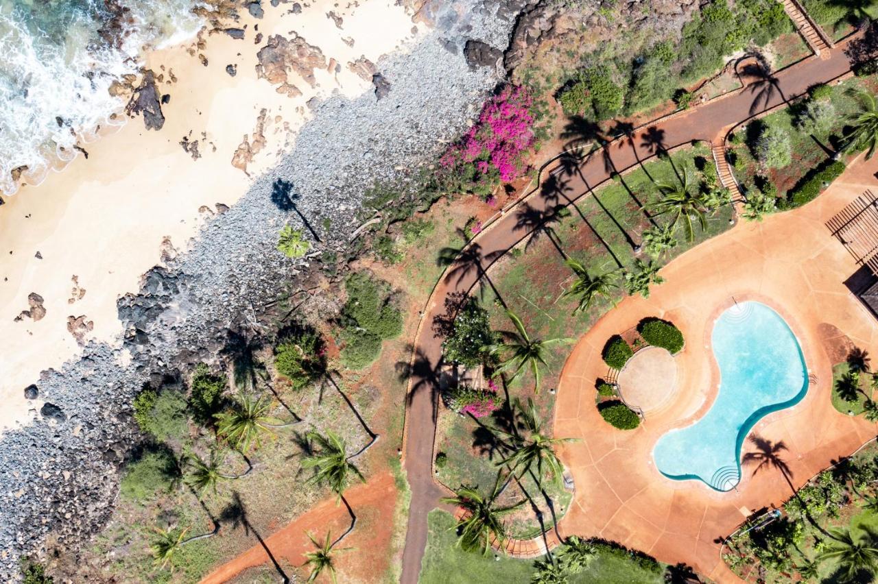 Kepuhi Beach Resort 마우나로아 외부 사진