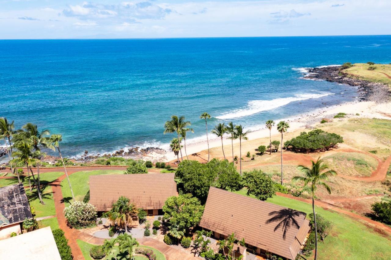 Kepuhi Beach Resort 마우나로아 외부 사진