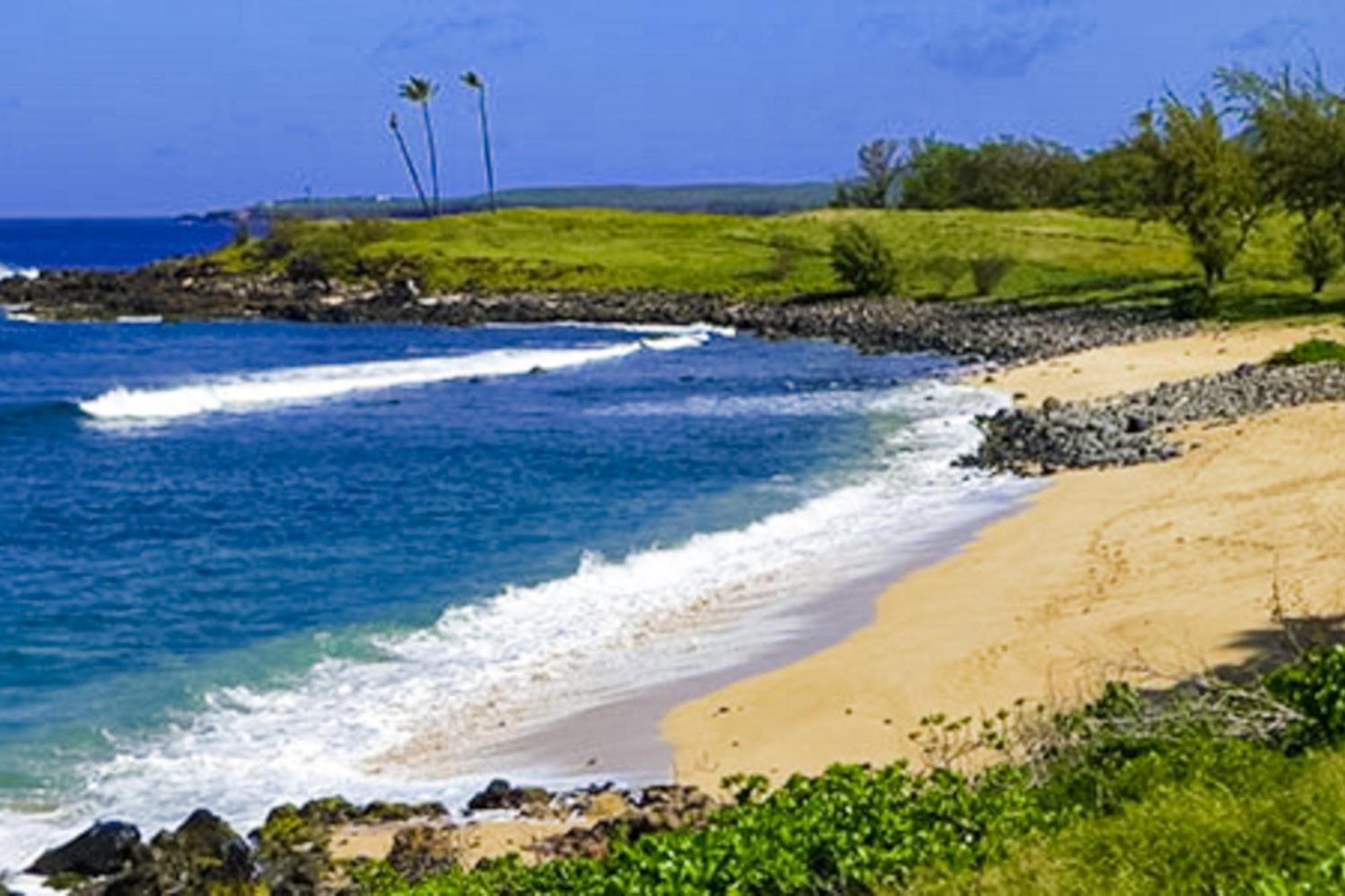 Kepuhi Beach Resort 마우나로아 객실 사진