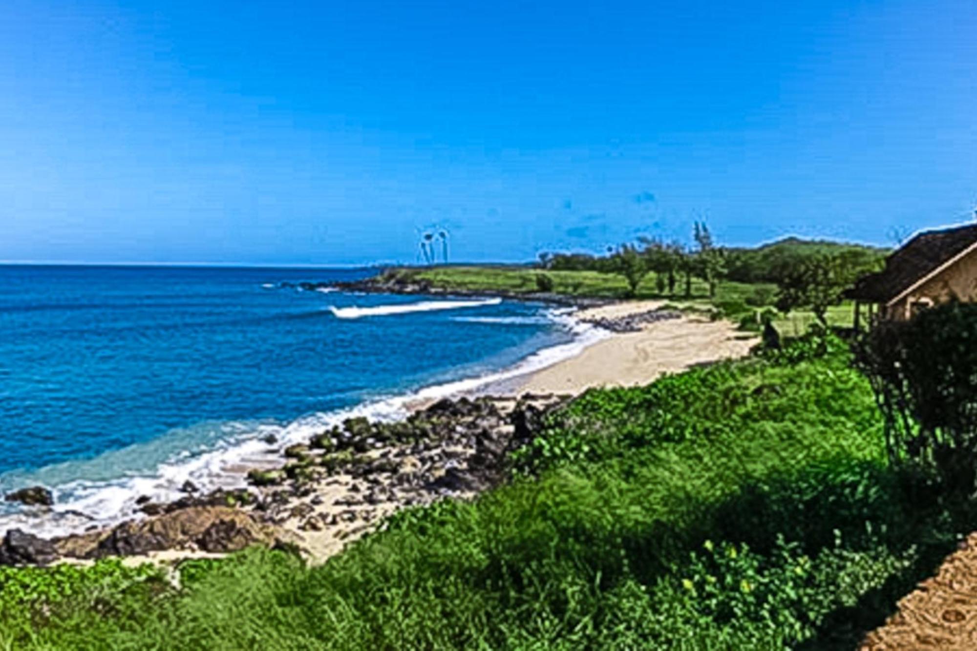 Kepuhi Beach Resort 마우나로아 객실 사진
