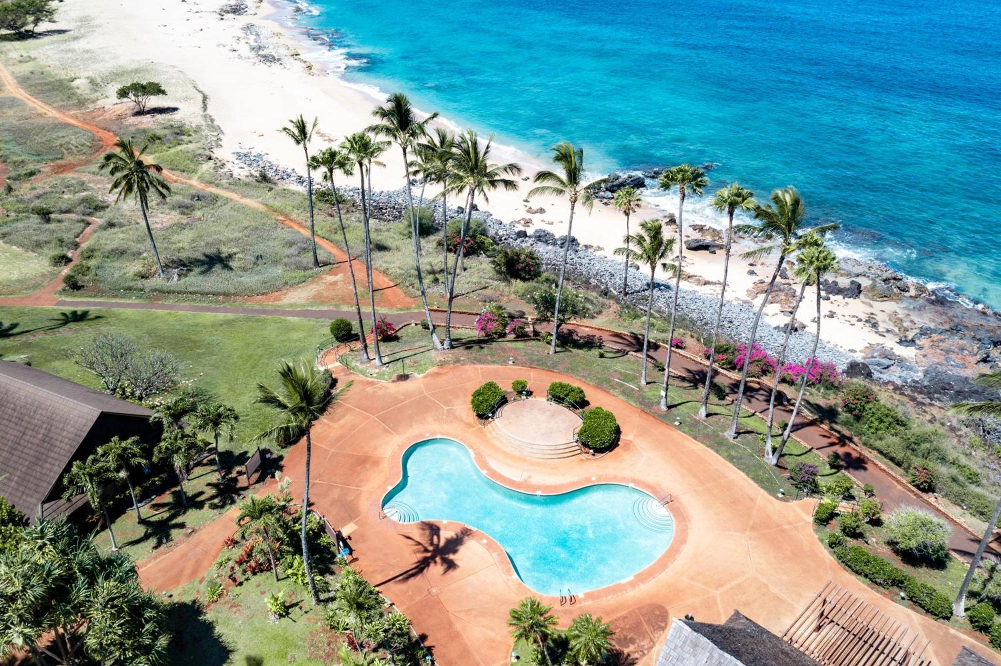 Kepuhi Beach Resort 마우나로아 객실 사진